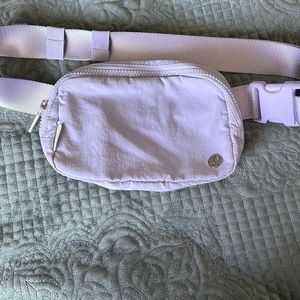 Lululemon Belt Bag
